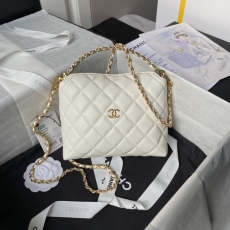 Chanel Hobo Bags